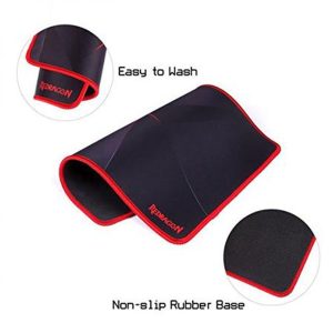 Redragon Capricorn P012 Gaming Muismat - Afbeelding 7