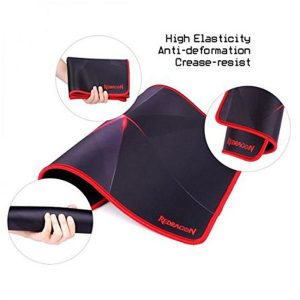 Redragon Capricorn P012 Gaming Muismat - Afbeelding 5