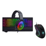 Redragon Casual Gamer Set