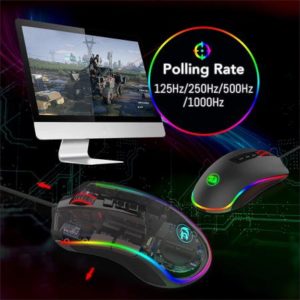Redragon Cobra M711 Gaming Muis - Afbeelding 4