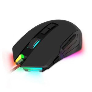 Redragon Dagger M715 RGB Gaming Muis - Afbeelding 5