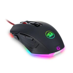 Redragon Dagger M715 RGB Gaming Muis - Afbeelding 6