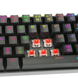 Redragon Deimos K599-KRS Gaming Toetsenbord - Afbeelding 5
