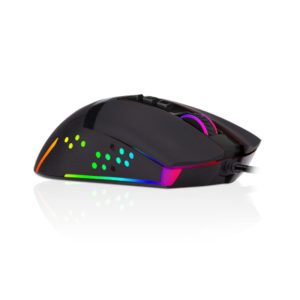 Redragon Destroyer M712 RGB Gaming Muis - Afbeelding 3