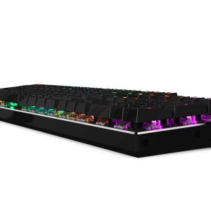 Redragon Devarajas K556 RGB Gaming Toetsenbord - Afbeelding 3