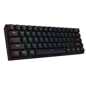 Redragon Compact Fighter Gaming Set - Afbeelding 4