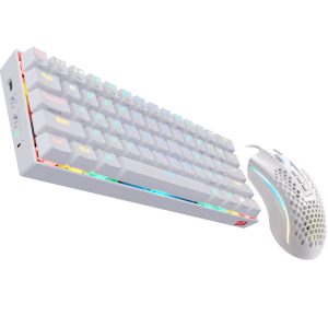 Redragon Drgonfly combo set