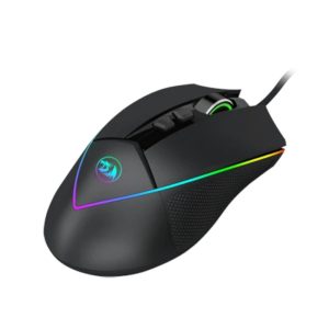 Redragon Emperor M909 RGB Gaming Muis - Afbeelding 4