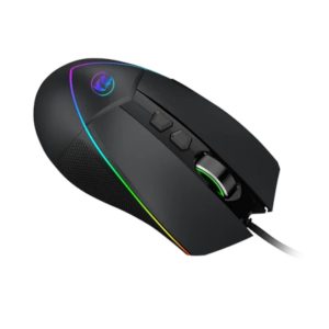 Redragon Emperor M909 RGB Gaming Muis - Afbeelding 3