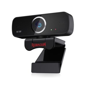 Redragon Fobos GW600 Webcam - Afbeelding 4