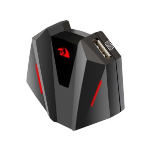 Tweedekans Redragon Converter Vulcan GA250 - Afbeelding 3