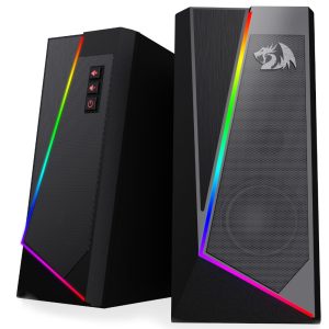 Tweedekans: Redragon Anvil GS520 Gaming Speaker RGB - Afbeelding 5