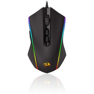 Redragon Indrah Combo RGB-K555 BA - Afbeelding 4