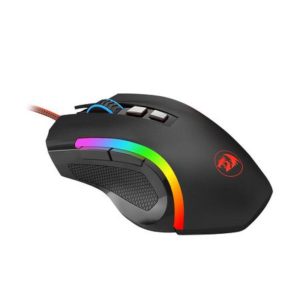 Tweedekans: Redragon Griffin M607 RGB Redragon Gaming Muis - Afbeelding 10