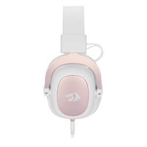 Tweedekans: Redragon Zeus H510 Gaming Headset - Afbeelding 12