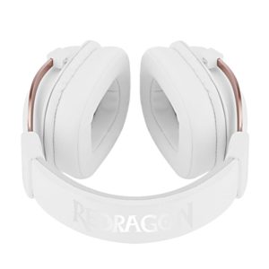 Tweedekans: Redragon Zeus H510 Gaming Headset - Afbeelding 13