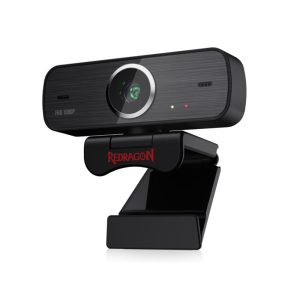 Redragon Hitman GW800 Webcam - Afbeelding 7