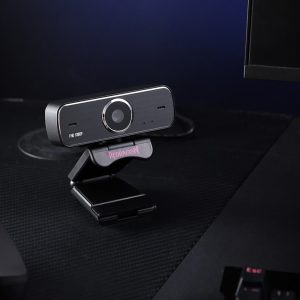 Redragon Hitman GW800 Webcam - Afbeelding 3