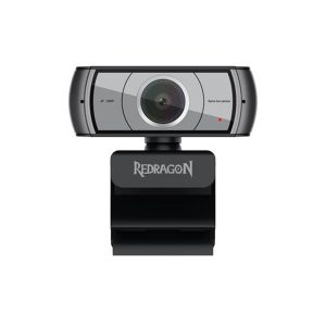 Tweedekans: Redragon Apex GW900 Stream Webcam - Afbeelding 3