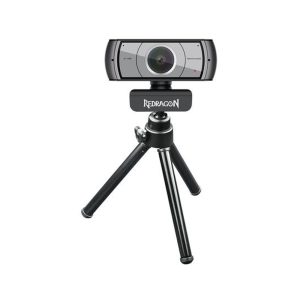 Tweedekans: Redragon Apex GW900 Stream Webcam - Afbeelding 5