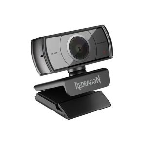 Tweedekans: Redragon Apex GW900 Stream Webcam - Afbeelding 7