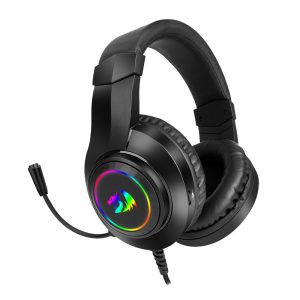 Redragon Mento H270 RGB Gaming Headset - Afbeelding 9