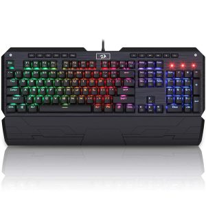 Redragon Indrah Combo RGB-K555 BA - Afbeelding 8