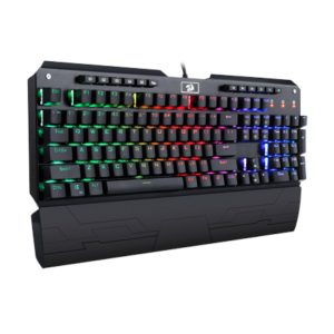 Redragon Indrah K555 RGB Gaming Toetsenbord - Afbeelding 4