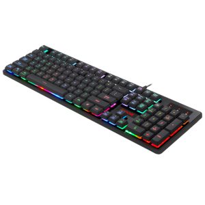 Redragon K509 RGB verlichte DYAUS Gaming toetsenbord - Afbeelding 6