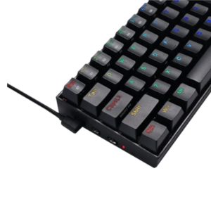 Redragon Compact Fighter Gaming Set - Afbeelding 3