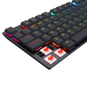 Redragon APAS K535-KR Gaming Toetsenbord - Afbeelding 3