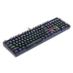 Redragon Vara K551 Rainbow Gaming Toetsenbord - Afbeelding 6
