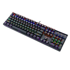 Redragon Vara K551 Rainbow Gaming Toetsenbord - Afbeelding 3