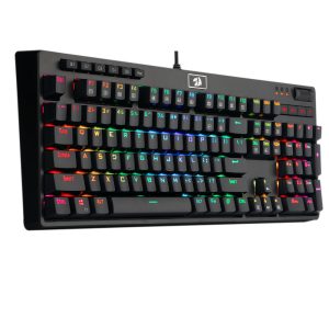 Redragon Manyu K579 RGB Mechanisch Gaming Toetsenbord - Afbeelding 4