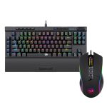 Redragon Lonewolf Pro Combo set