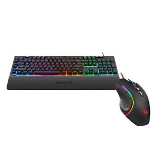 Redragon M607 K512 Combat 2 in 1 set