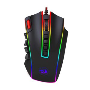 Tweedekans: Redragon Legend M990 RGB Gaming Muis