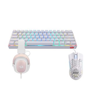 Redragon DragonFly Complete Gaming Set 3-in-1 - Afbeelding 3