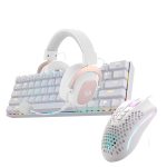 Redragon MMO Captain APAS en M901 en h510