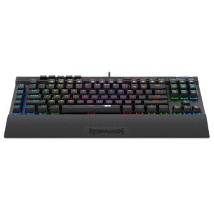 Redragon Magic Wand K587 RGB Gaming Toetsenbord - Afbeelding 9
