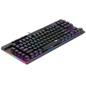 Redragon Magic Wand K587 RGB Gaming Toetsenbord - Afbeelding 3