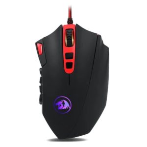 Tweedekans: Redragon Perdition M901 Gaming Muis