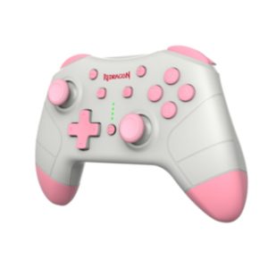 Redragon Pluto G815 Pink Switch Joystick - Afbeelding 3