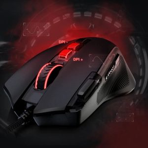 Redragon Predator M612 RGB Gaming Muis - Afbeelding 8