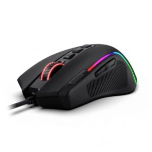 Redragon Predator M612 RGB Gaming Muis - Afbeelding 3