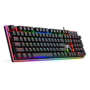 Redragon RATRI K595 RGB Gaming Toetsenbord - Afbeelding 6