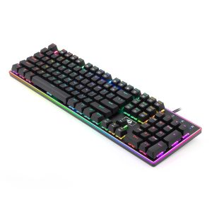 Redragon RATRI K595 RGB Gaming Toetsenbord - Afbeelding 5