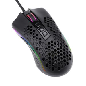 Redragon Storm M808 RGB Gaming Muis - Afbeelding 6
