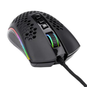 Redragon Storm M808 RGB Gaming Muis - Afbeelding 5