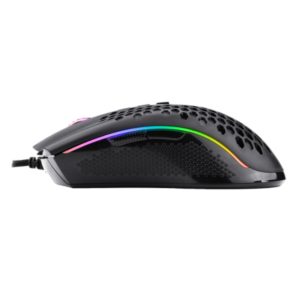Redragon Storm M808 RGB Gaming Muis - Afbeelding 3